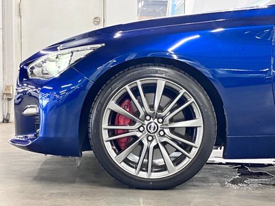 صورة مصغرة 51 لـ 2019 Nissan SKYLINE