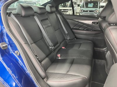 صورة مصغرة 17 لـ 2019 Nissan SKYLINE