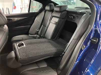 صورة مصغرة 20 لـ 2019 Nissan SKYLINE