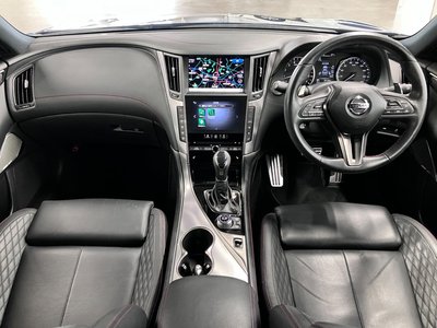 صورة مصغرة 7 لـ 2019 Nissan SKYLINE