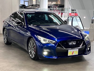 صورة مصغرة 8 لـ 2019 Nissan SKYLINE