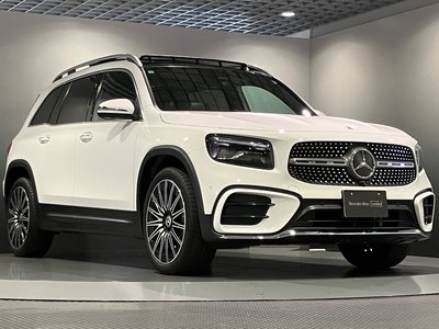 2025 Mercedes-BENZ GLB photo 10