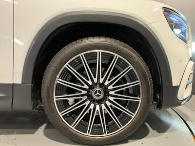 2025 Mercedes-BENZ GLB thumbnail 53