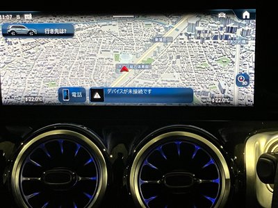 2025 Mercedes-BENZ GLB thumbnail 45