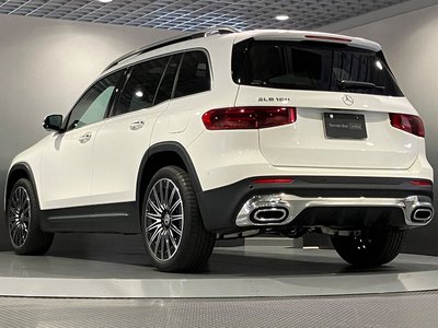 2025 Mercedes-BENZ GLB photo 13