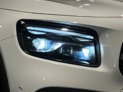 2025 Mercedes-BENZ GLB photo 15