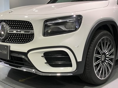 2025 Mercedes-BENZ GLB thumbnail 22