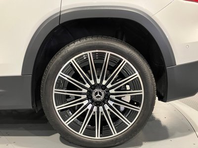 2025 Mercedes-BENZ GLB thumbnail 52