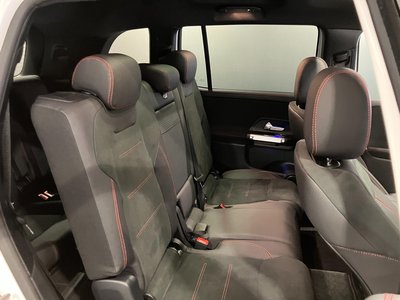 2025 Mercedes-BENZ GLB thumbnail 27