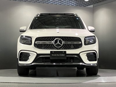 2025 Mercedes-BENZ GLB photo 11