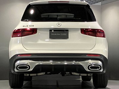 2025 Mercedes-BENZ GLB photo 8