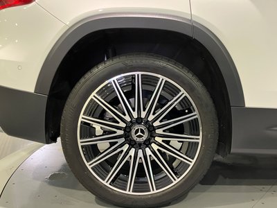 2025 Mercedes-BENZ GLB thumbnail 54