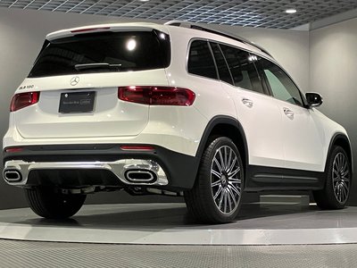 2025 Mercedes-BENZ GLB photo 14