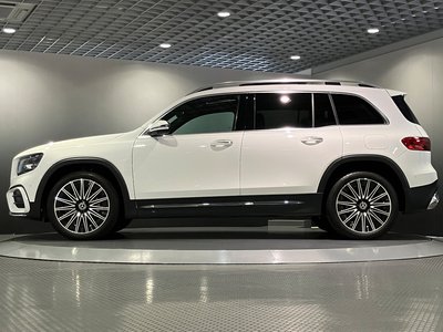 2025 Mercedes-BENZ GLB photo 12