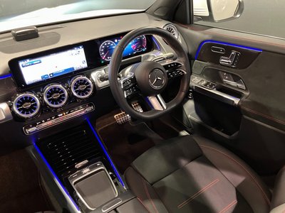 2025 Mercedes-BENZ GLB thumbnail 48