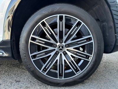 2024 Mercedes-BENZ EQS photo 14