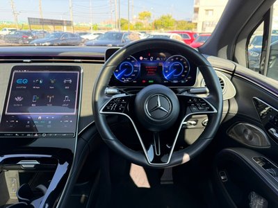 2024 Mercedes-BENZ EQS thumbnail 28