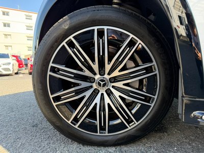 2024 Mercedes-BENZ EQS photo 15