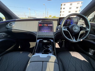 2024 Mercedes-BENZ EQS thumbnail 27