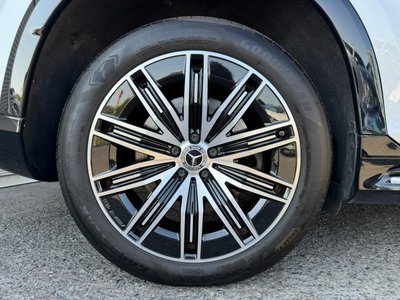 2024 Mercedes-BENZ EQS photo 13