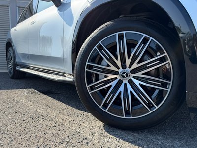 2024 Mercedes-BENZ EQS photo 12