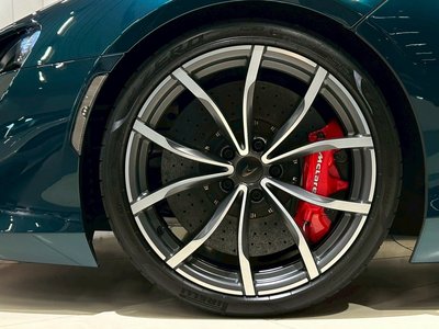 2025 Mclaren ARTURA 照片 6