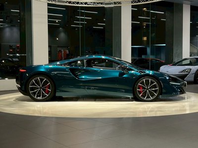 2025 Mclaren ARTURA 照片 4