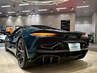 2025 Mclaren ARTURA 照片 16