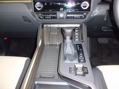 2025 Lexus GX 照片 20