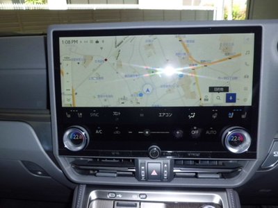 2025 Lexus GX 照片 15
