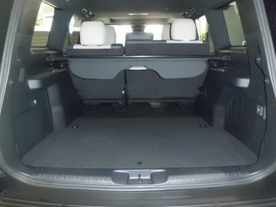2025 Lexus GX 照片 36
