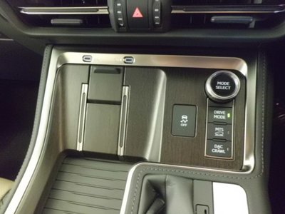 2025 Lexus GX 照片 19