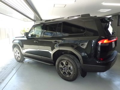 2025 Lexus GX 照片 41