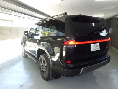2025 Lexus GX 照片 39