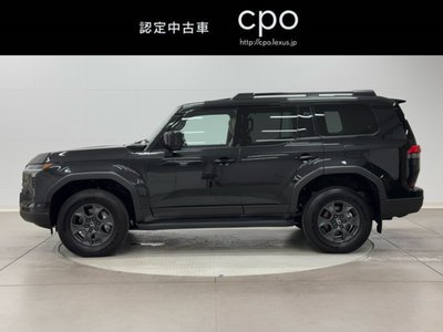 2025 Lexus GX 照片 9