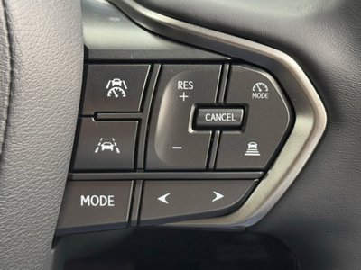 2025 Lexus GX 照片 22