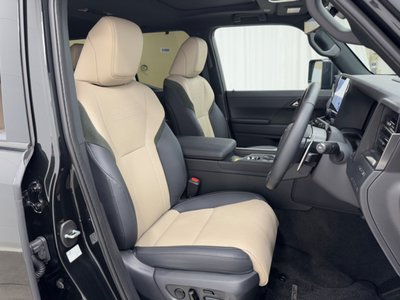 2025 Lexus GX 照片 33