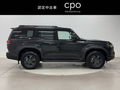 2025 Lexus GX 照片 11