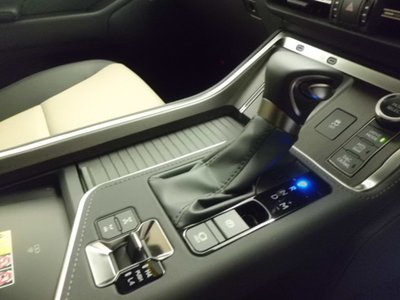 2025 Lexus GX 照片 16