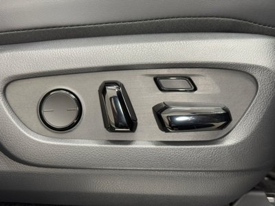 2025 Lexus GX 照片 31