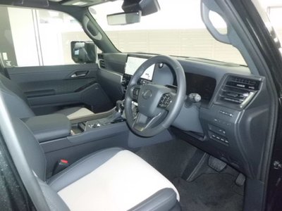 2025 Lexus GX 照片 23