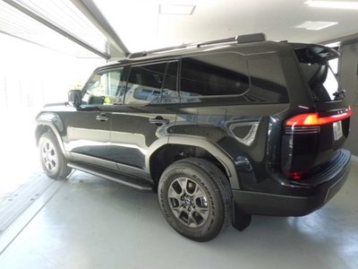 2025 Lexus GX 照片 40