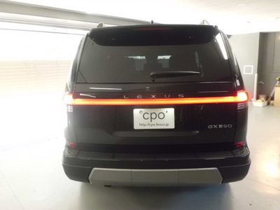 2025 Lexus GX 照片 32