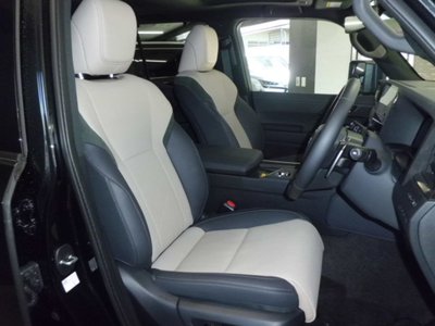2025 Lexus GX 照片 25