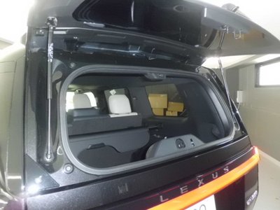 2025 Lexus GX 照片 35