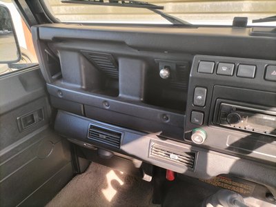 صورة مصغرة 22 لـ 2002 LAND Rover DEFENDER