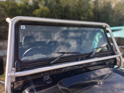 صورة مصغرة 23 لـ 2002 LAND Rover DEFENDER