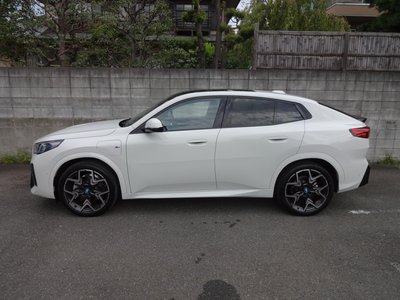 صورة مصغرة 5 لـ 2025 BMW IX2