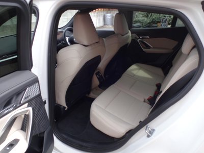 صورة مصغرة 12 لـ 2025 BMW IX2