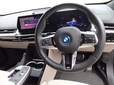 صورة مصغرة 7 لـ 2025 BMW IX2
